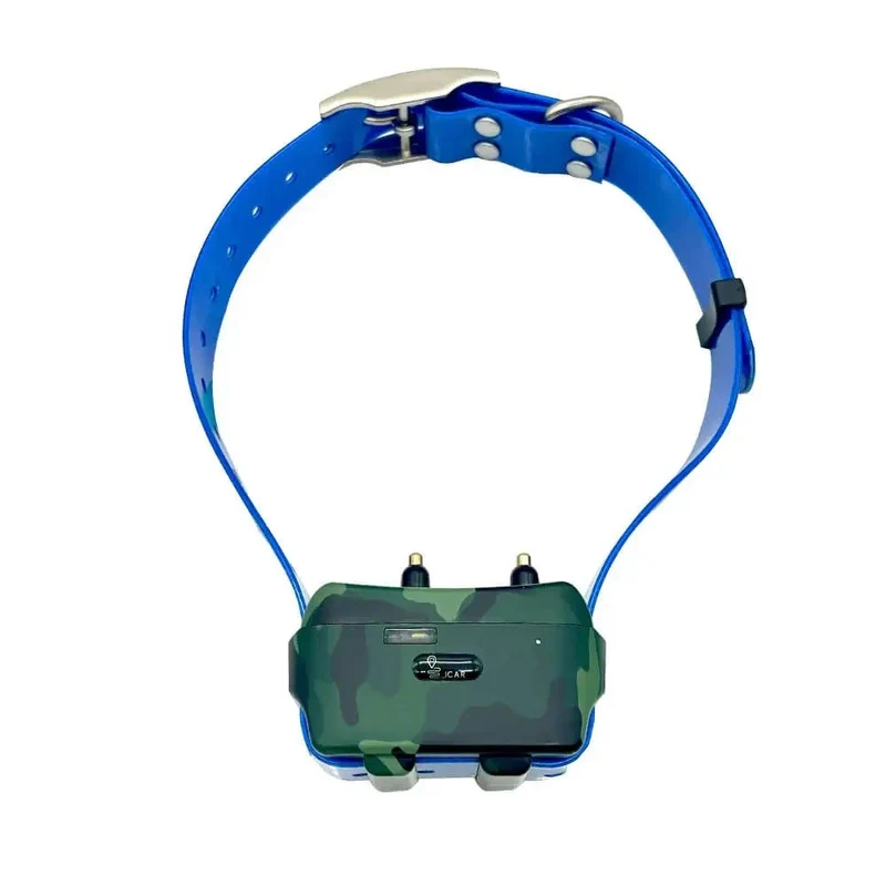 Collier GPS pour chien