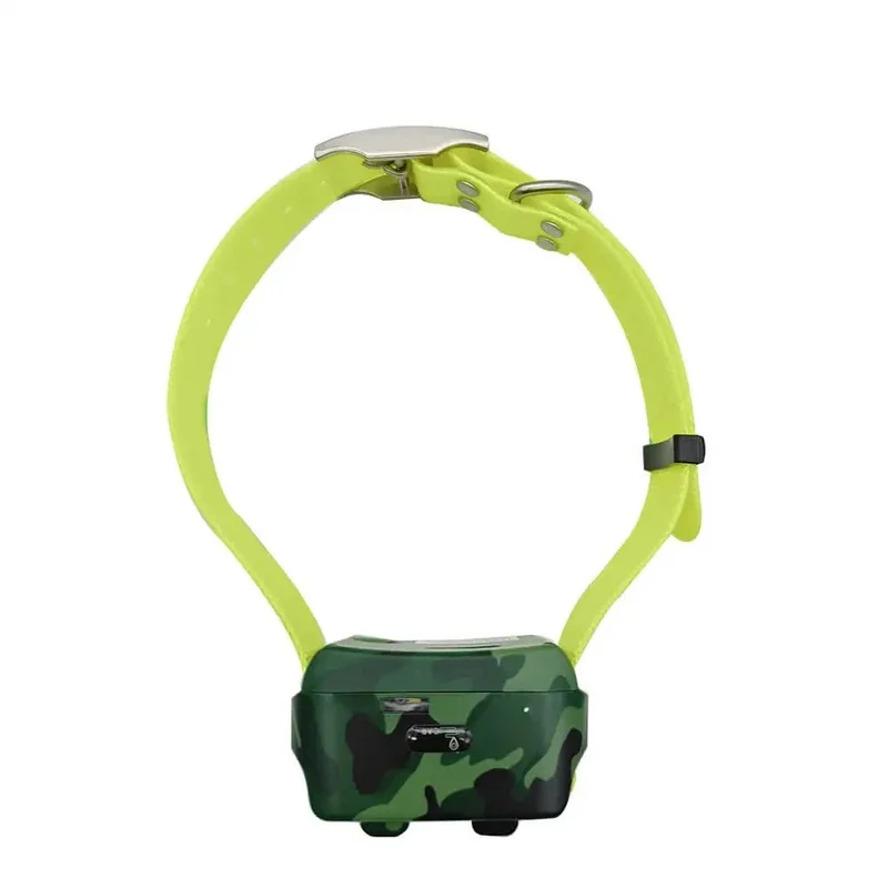 Collier GPS pour chien