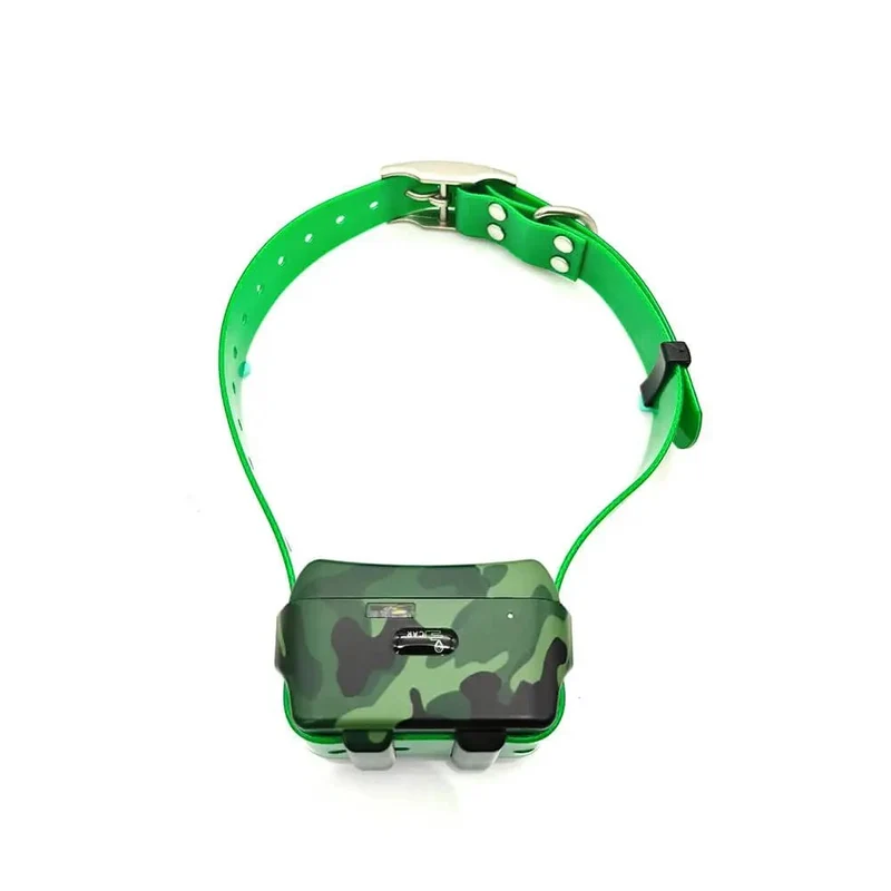Collier GPS pour chien