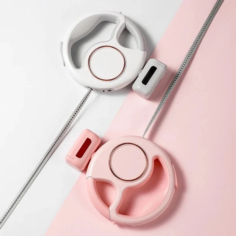 Laisse design multi-fonction