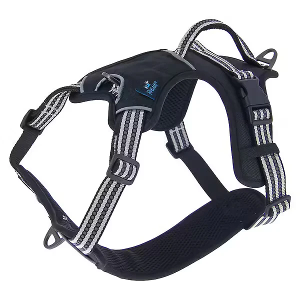 HARNAIS DYNAMIC NOIR M