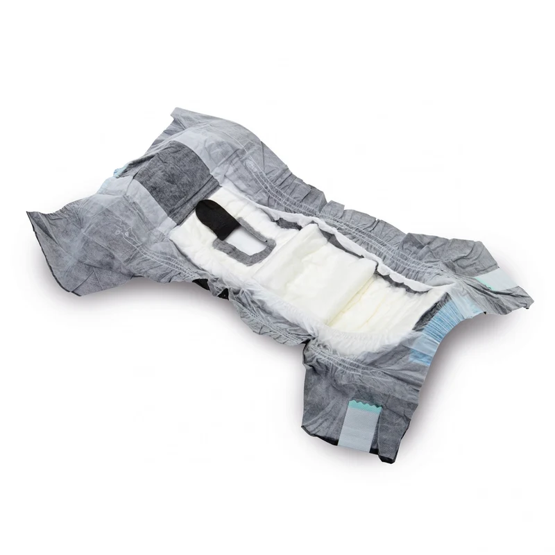 Couches culottes Comfort
