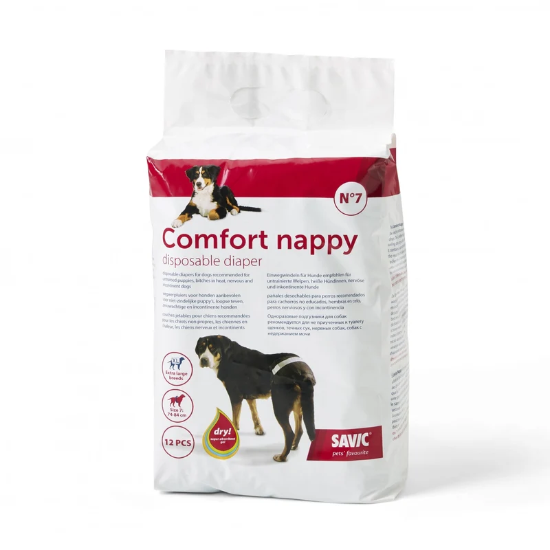 Couches culottes Comfort