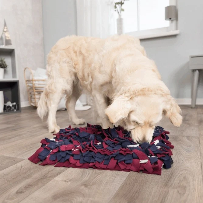 Tapis à renifler Trixie