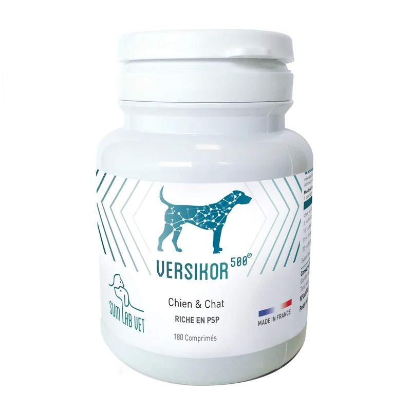 Versikor 500®