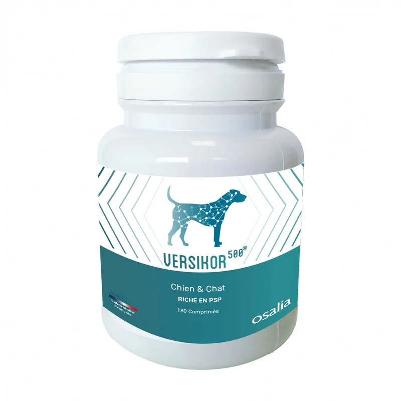 Versikor 500®