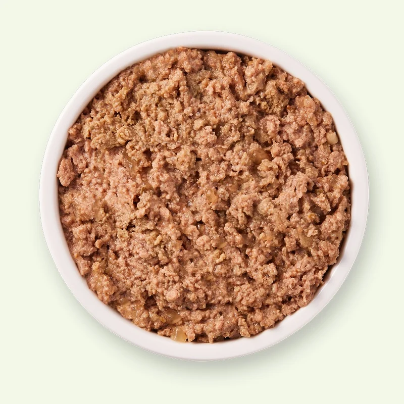 Yarrah pâtées bio - 12 x 150 g