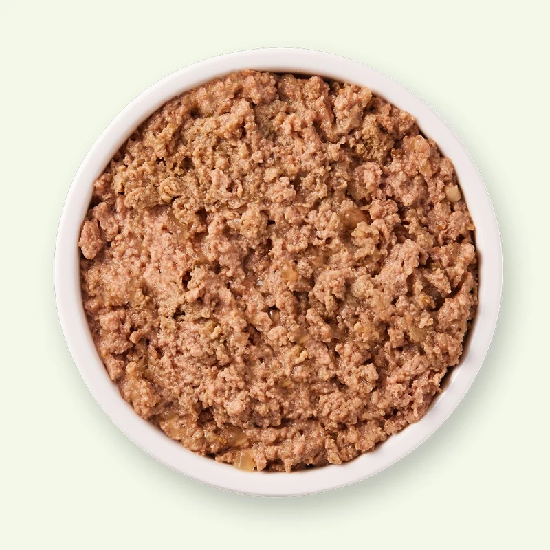 Yarrah pâtées bio - 12 x 150 g