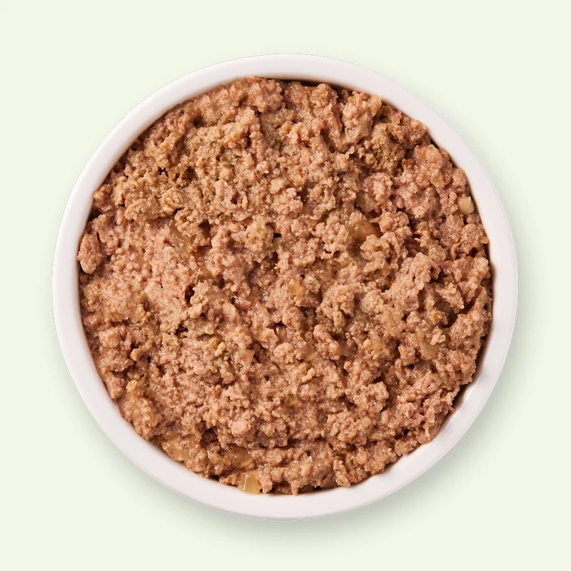 Yarrah pâtées bio - 12 x 150 g