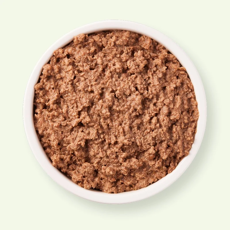 Yarrah bouchées bio Chien - Lot 12 x 405 g