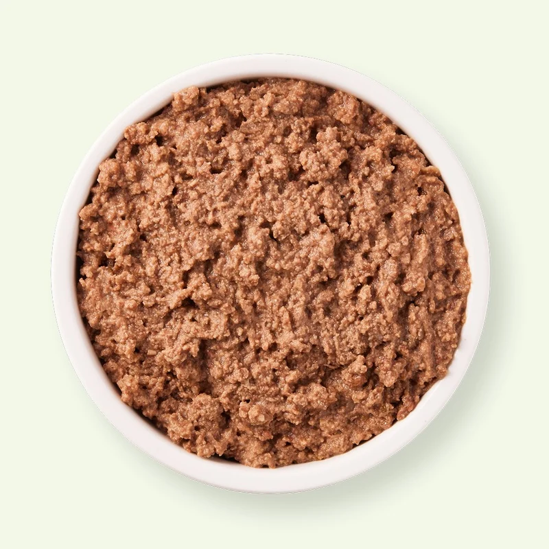 Yarrah bouchées bio Chien - Lot 12 x 405 g