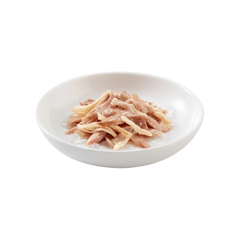 Schesir Sachets Pâtées en gelée Adult - 20 x 85 g
