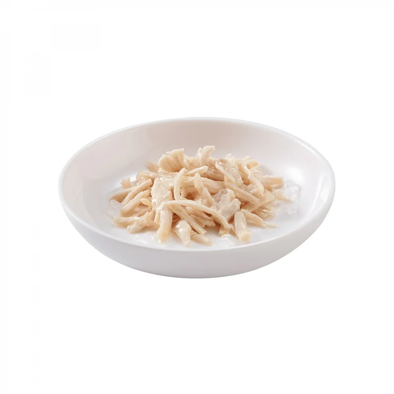 Schesir Sachets Pâtées en gelée Adult - 20 x 85 g