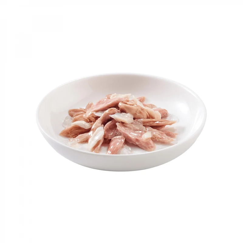Schesir Sachets Pâtées en gelée Adult - 20 x 85 g