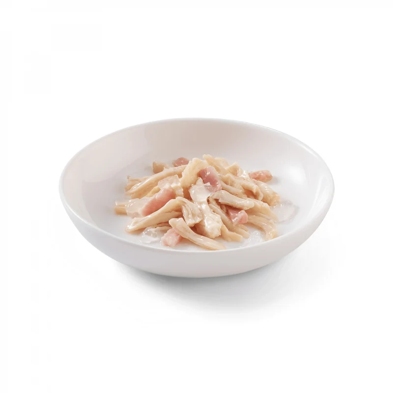 Schesir Sachets Pâtées en gelée Adult - 20 x 85 g