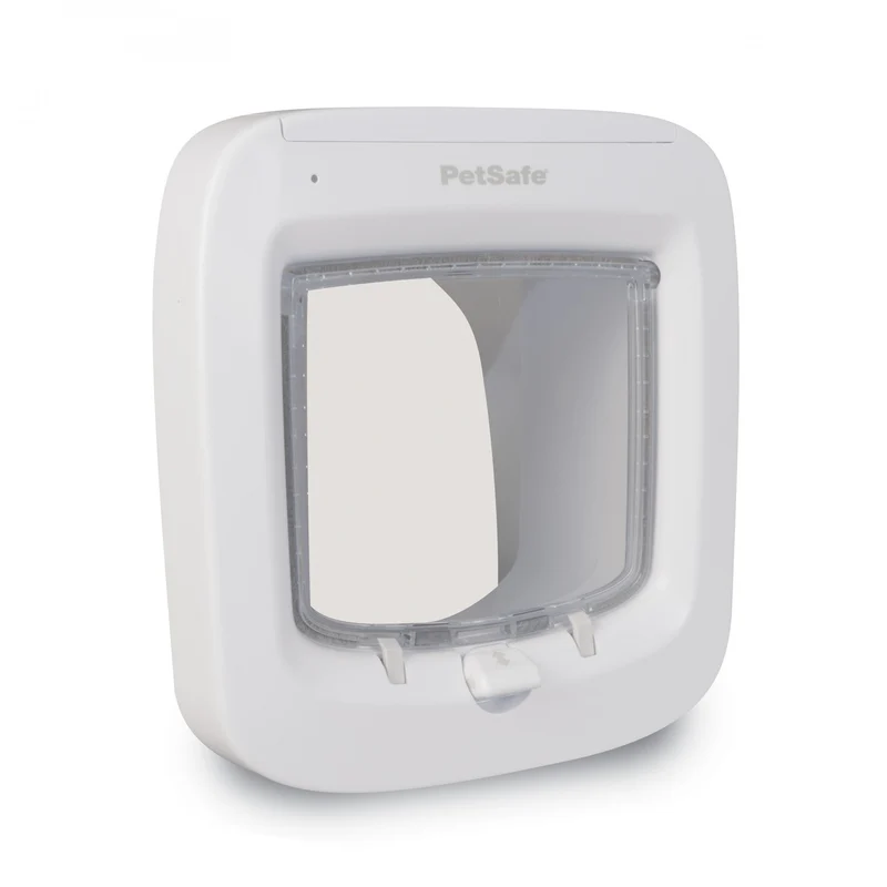 Chatière électronique SmartFlap®