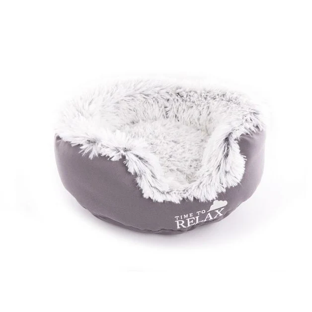 Corbeille Igloo Fourrure
