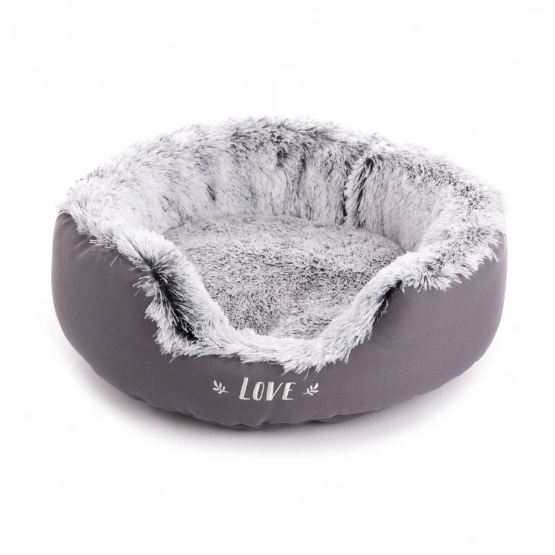 Corbeille Igloo Fourrure