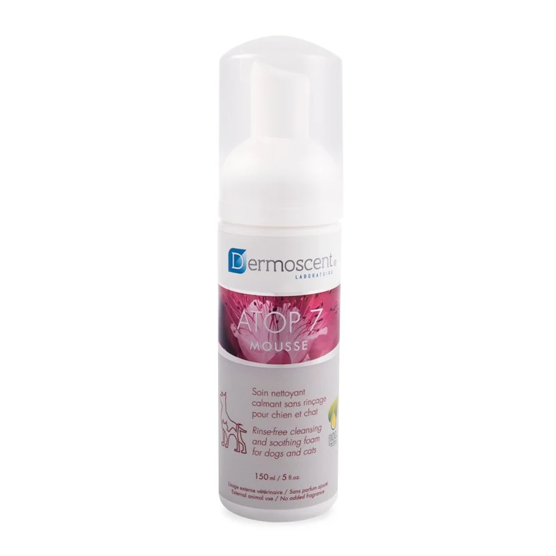ATOP 7® Mousse