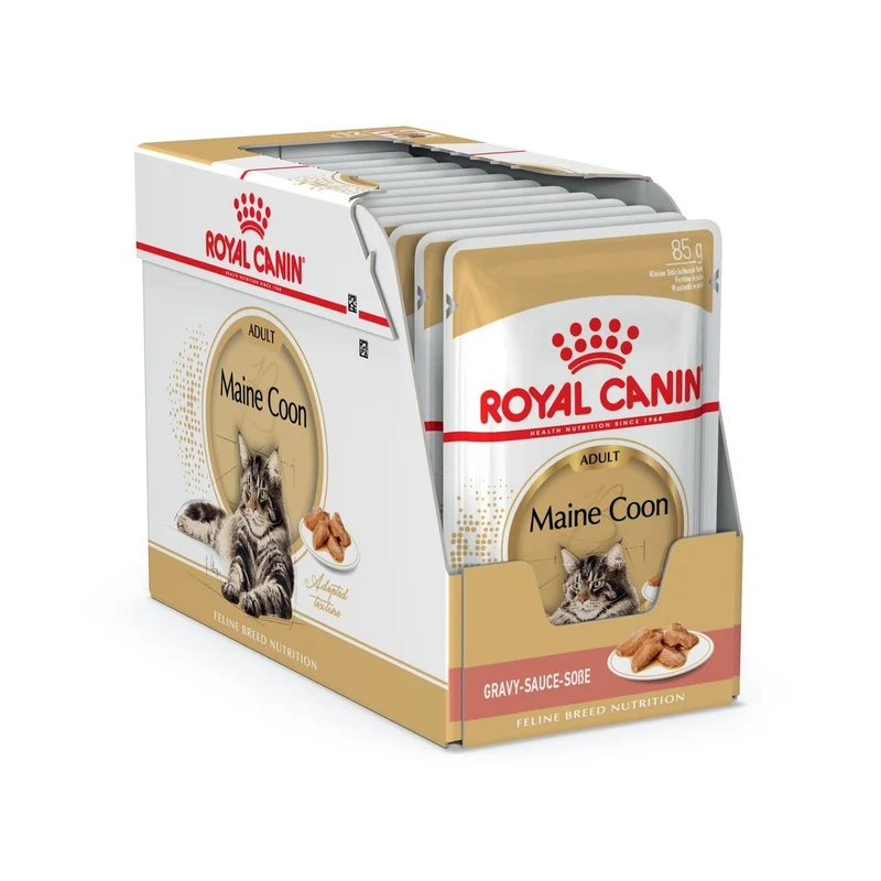 Royal Canin Maine Coon