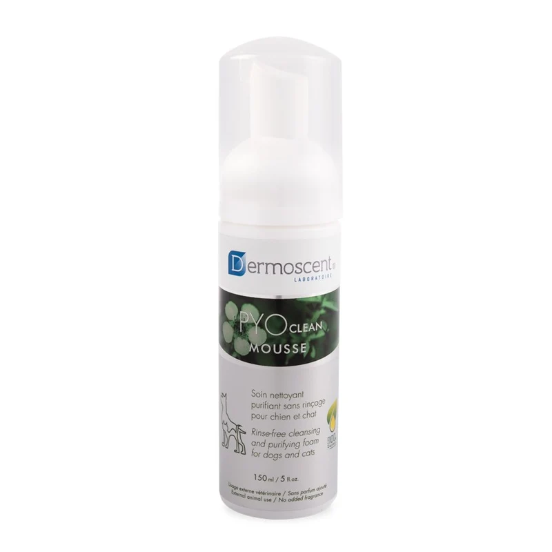 PYOclean® Mousse
