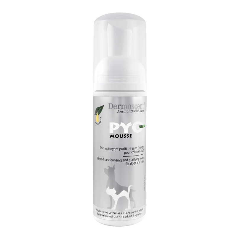 PYOclean® Mousse