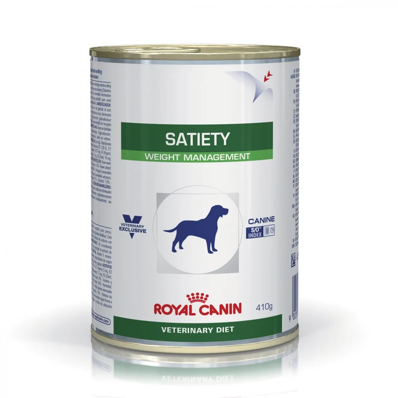 Royal Canin Veterinary Satiety Weight Management - Aliment pour chien