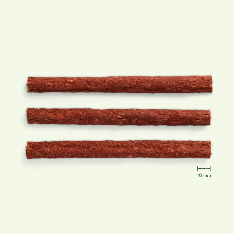 Yarrah sticks à mâcher bio pour chien