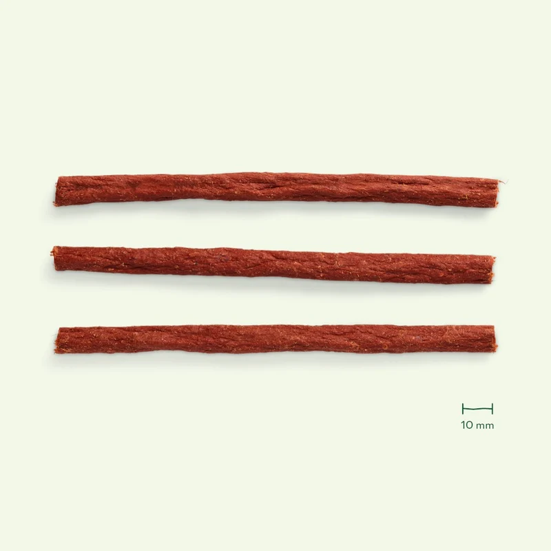 Yarrah sticks à mâcher bio pour chat