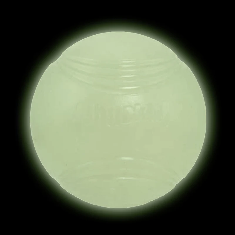 Balle lumineuse Max Glow
