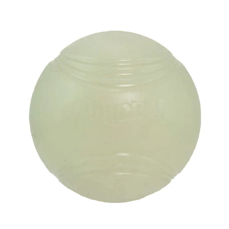 Balle lumineuse Max Glow