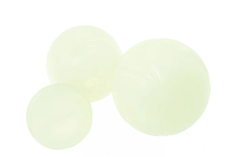 Balle lumineuse Max Glow