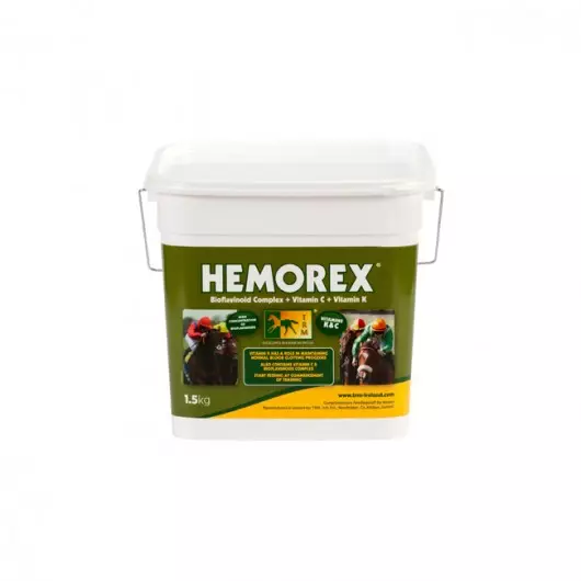 HEMOREX 1.5 KG