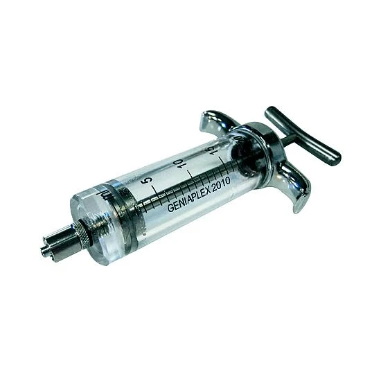 SER.GENIA 20 ML COURTE
