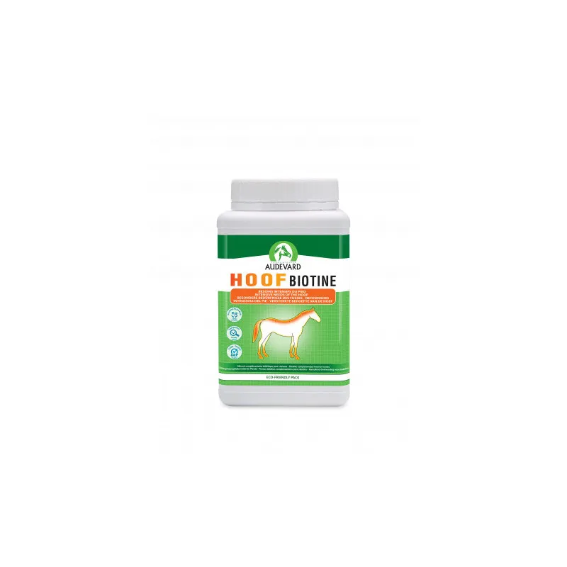 HOOF BIOTINE 1 KG