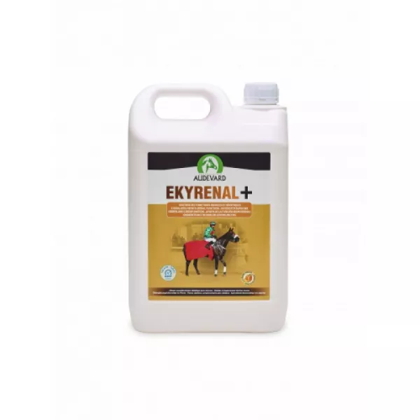 EKYRENAL PLUS 5 L