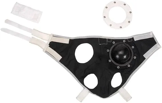 MASQUE PROTECT°OEIL DROIT M