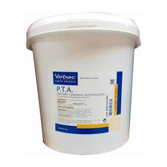 Virbac PTA poudre tonique GA 1 KG