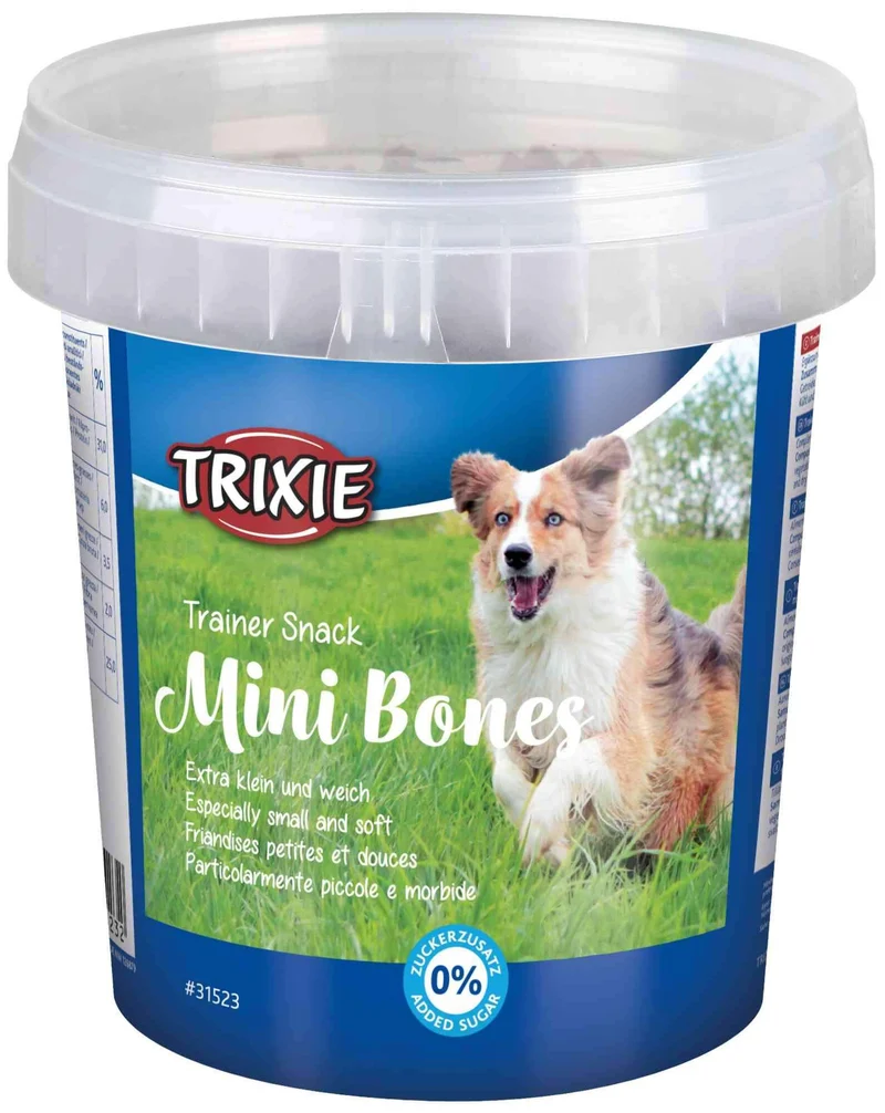 Friandise pour chien Mini Bones