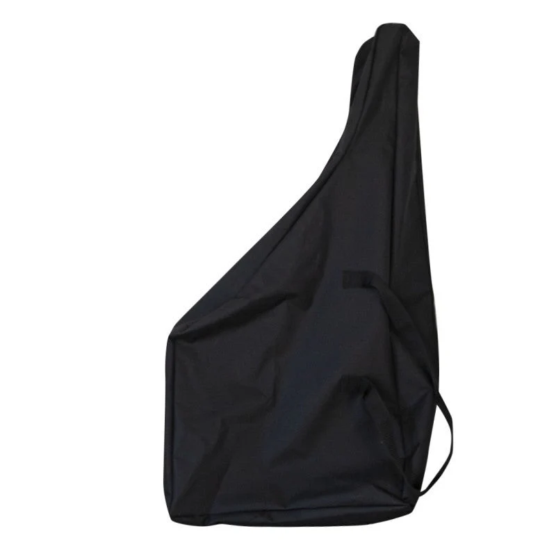 Initiale Sac de transport pour haies PVC compétition