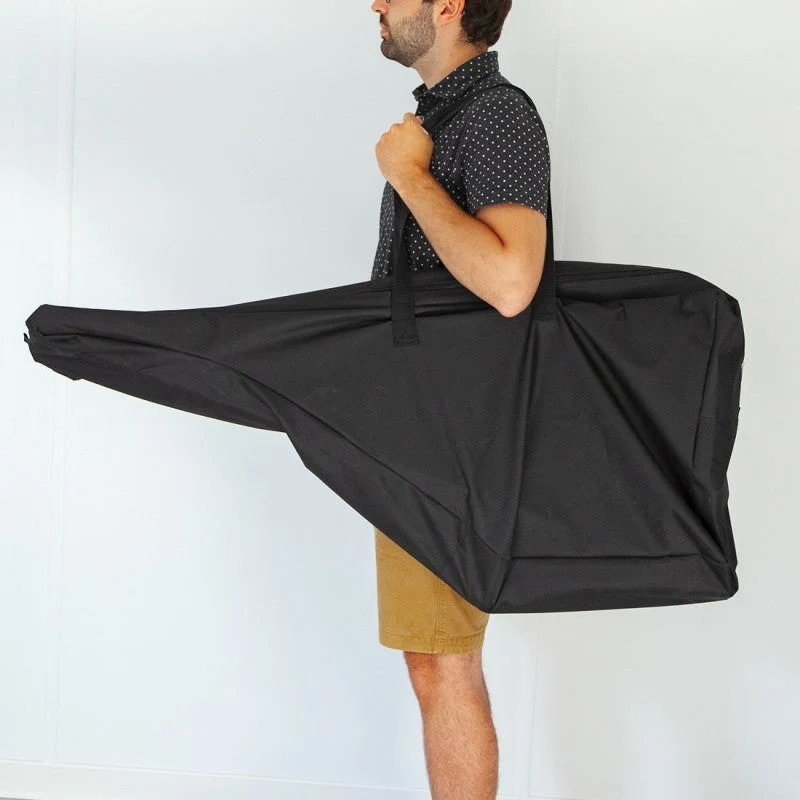 Initiale Sac de transport pour haies PVC compétition