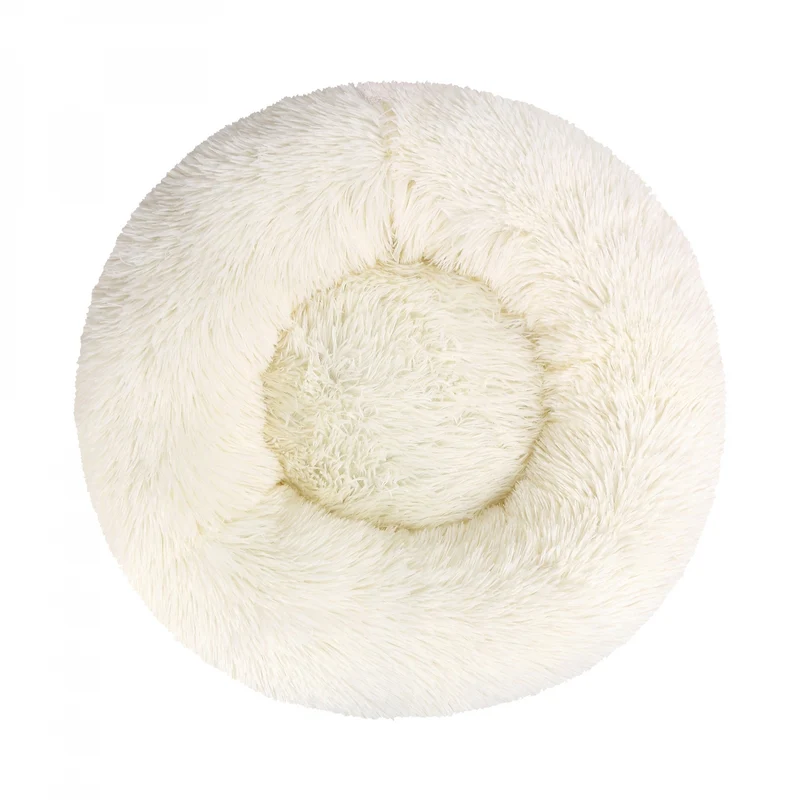 Corbeille Cocoon Blanche
