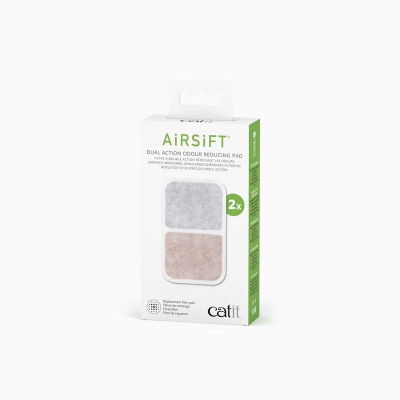 Filtre anti-odeur Airsift