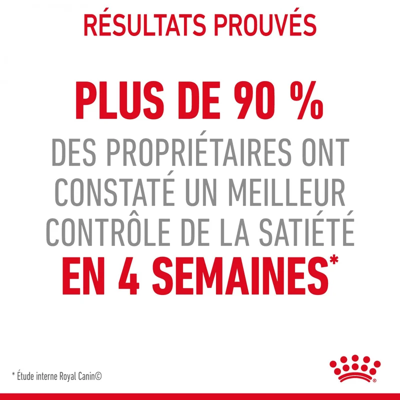 ROYAL CANIN Appetite Control en Gelée – Pâtée pour chat