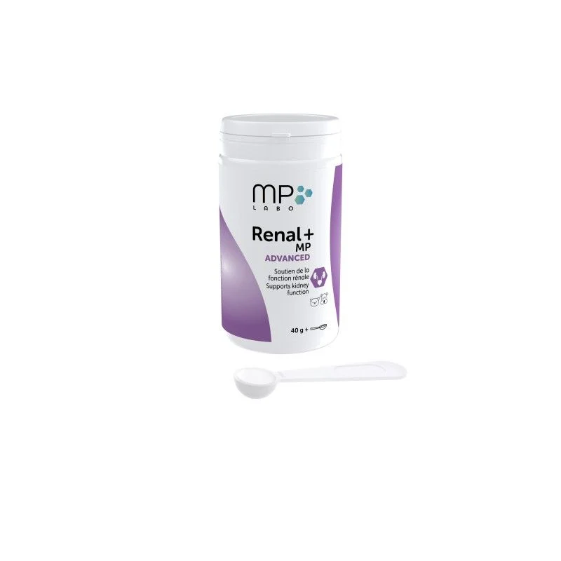 Renal+MP® Advanced
