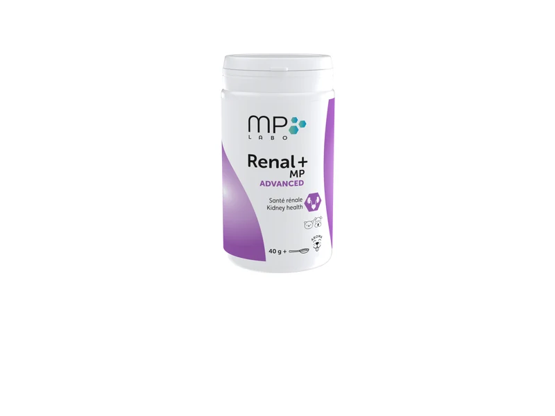 Renal+MP® Advanced