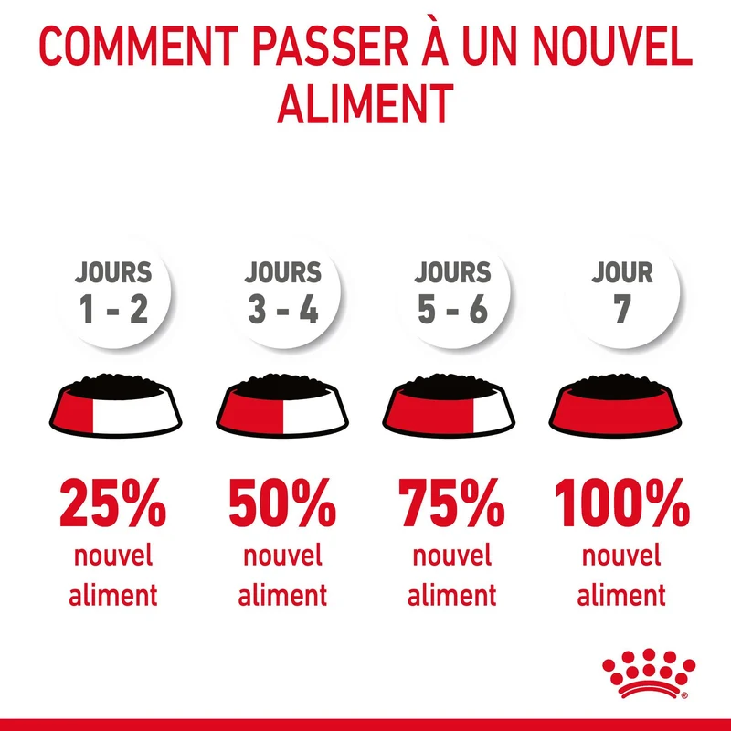 ROYAL CANIN Urinary Care en Gelée – Pâtée pour chat