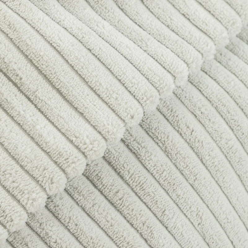 Panier velours côtelé