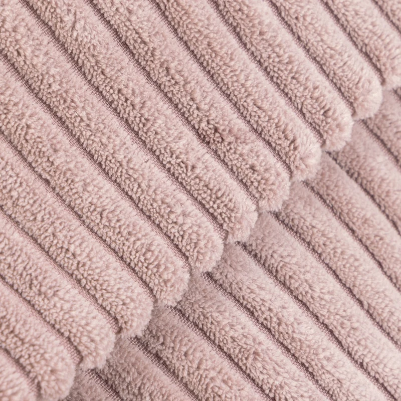 Panier velours côtelé