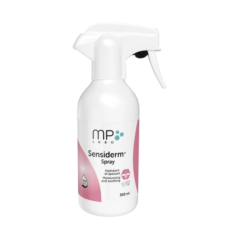 Sensiderm® Spray